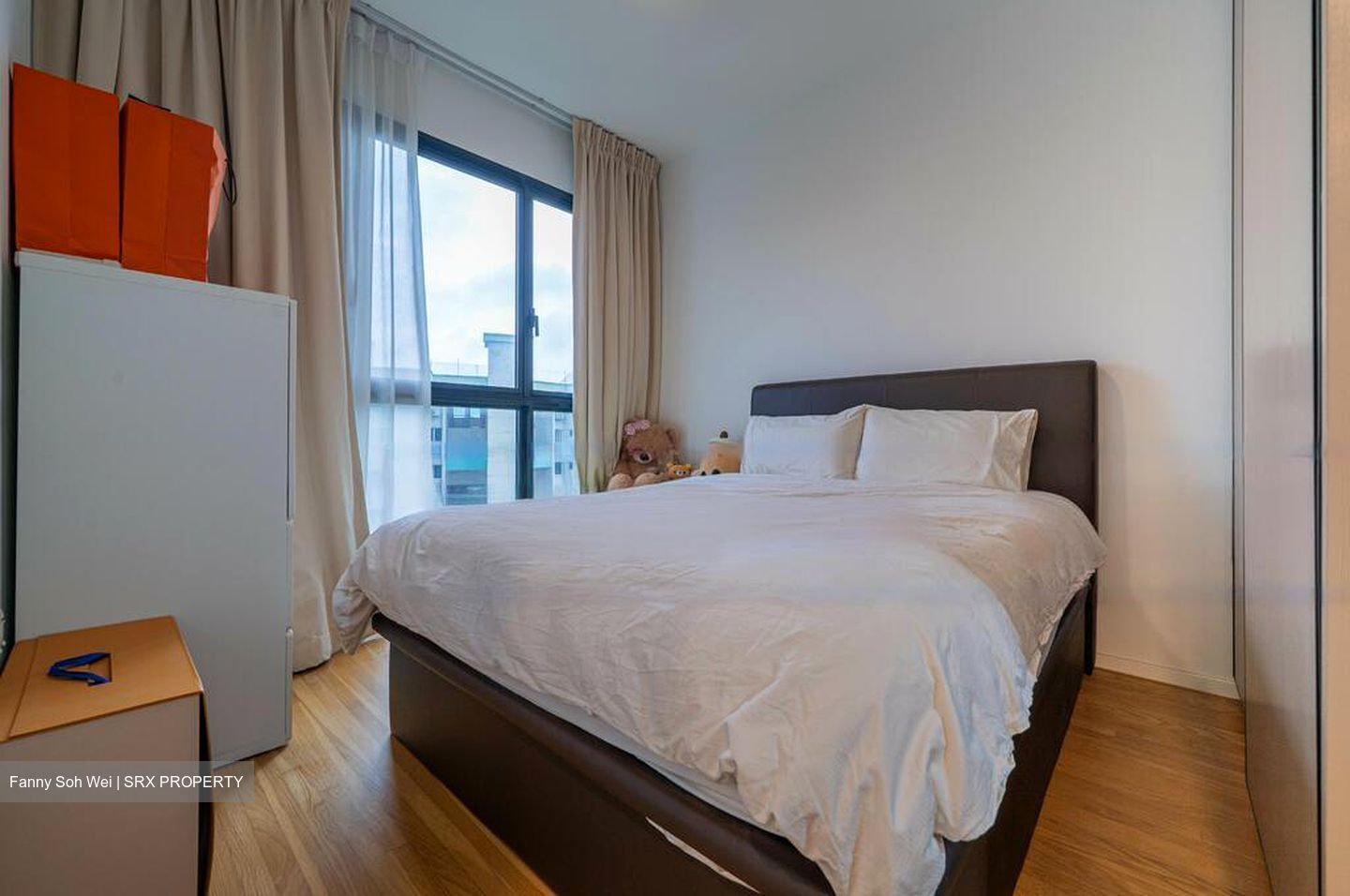 Avenue South Residence (D3), Apartment #456087811